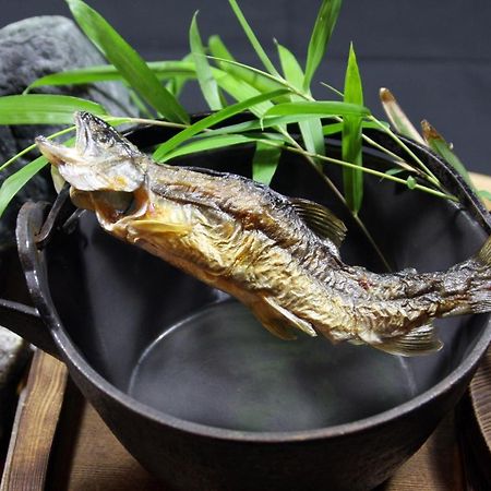 فندق Nishiyama Onsen Keiunkan Hayakawa المظهر الخارجي الصورة