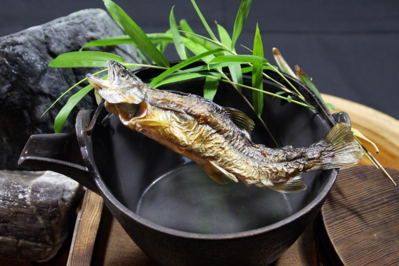 فندق Nishiyama Onsen Keiunkan Hayakawa المظهر الخارجي الصورة