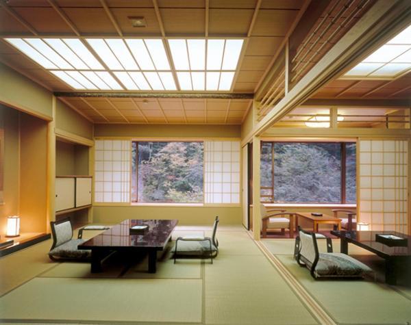 فندق Nishiyama Onsen Keiunkan Hayakawa المظهر الخارجي الصورة