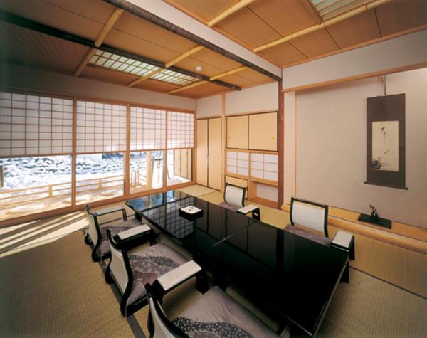 فندق Nishiyama Onsen Keiunkan Hayakawa المظهر الخارجي الصورة