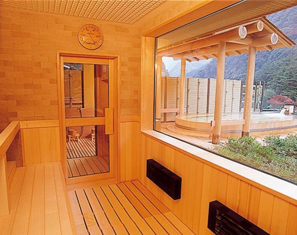 فندق Nishiyama Onsen Keiunkan Hayakawa المظهر الخارجي الصورة