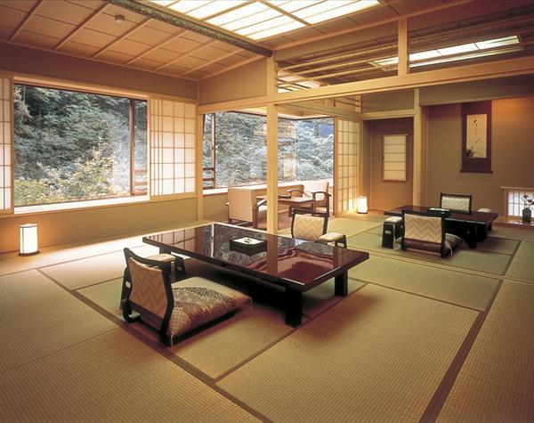 فندق Nishiyama Onsen Keiunkan Hayakawa المظهر الخارجي الصورة