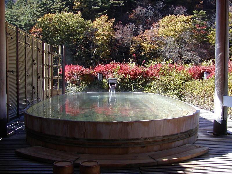 فندق Nishiyama Onsen Keiunkan Hayakawa المظهر الخارجي الصورة