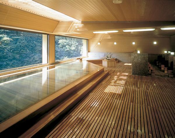فندق Nishiyama Onsen Keiunkan Hayakawa المظهر الخارجي الصورة