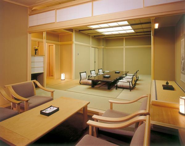 فندق Nishiyama Onsen Keiunkan Hayakawa المظهر الخارجي الصورة