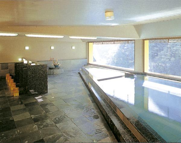 فندق Nishiyama Onsen Keiunkan Hayakawa المظهر الخارجي الصورة
